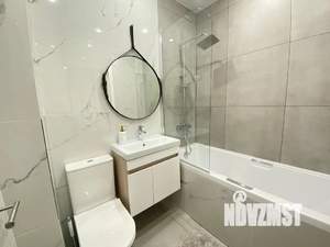 2-к квартира, посуточно, 52м2, 2/5 этаж