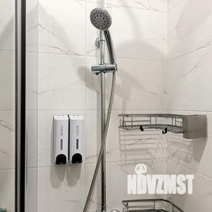 Студия квартира, посуточно, 25м2, 1/7 этаж