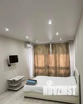 1-к квартира, посуточно, 50м2, 15/17 этаж