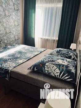 2-к квартира, посуточно, 48м2, 9/9 этаж