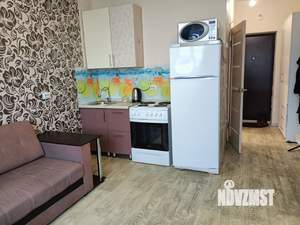 Студия квартира, на длительный срок, 30м2, 8/9 этаж