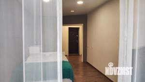 1-к квартира, посуточно, 45м2, 4/7 этаж