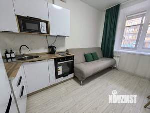 2-к квартира, посуточно, 41м2, 1/5 этаж