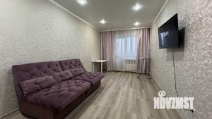 1-к квартира, на длительный срок, 43м2, 4/7 этаж