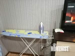 1-к квартира, посуточно, 43м2, 6/7 этаж