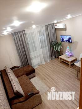 Студия квартира, посуточно, 35м2, 7/7 этаж