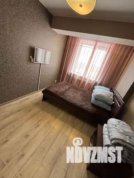 2-к квартира, посуточно, 58м2, 4/13 этаж