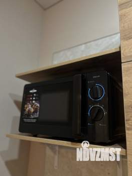 1-к квартира, на длительный срок, 39м2, 15/15 этаж