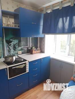 1-к квартира, на длительный срок, 30м2, 4/6 этаж