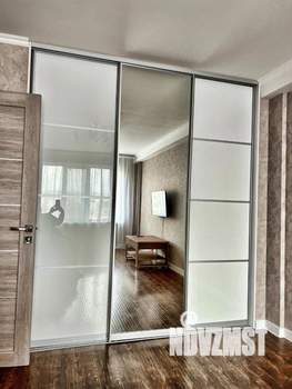 2-к квартира, посуточно, 48м2, 9/9 этаж
