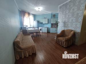 2-к квартира, посуточно, 65м2, 8/9 этаж