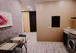 1-к квартира, на длительный срок, 34м2, 11/12 этаж
