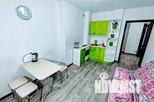 2-к квартира, посуточно, 50м2, 2/9 этаж