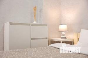 1-к квартира, посуточно, 35м2, 2/9 этаж