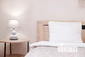 1-к квартира, посуточно, 45м2, 4/5 этаж