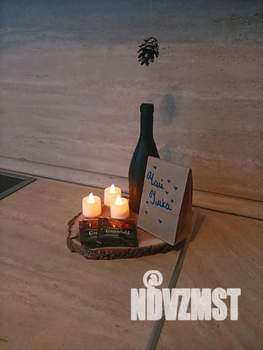 Студия квартира, посуточно, 33м2, 4/7 этаж