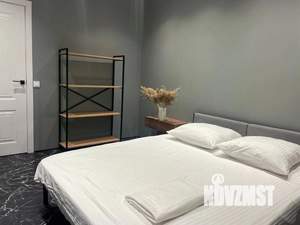 1-к квартира, посуточно, 47м2, 1/1 этаж