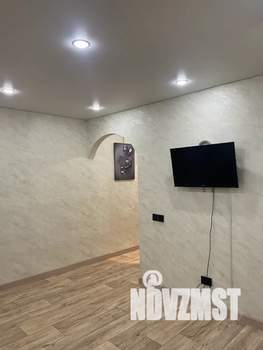 1-к квартира, посуточно, 31м2, 2/5 этаж