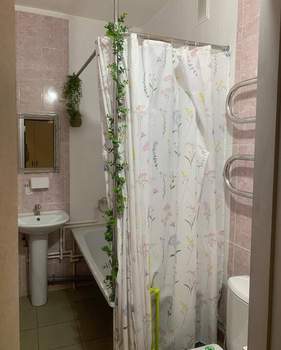 2-к квартира, на длительный срок, 56м2, 1/9 этаж