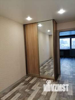 2-к квартира, на длительный срок, 47м2, 4/5 этаж