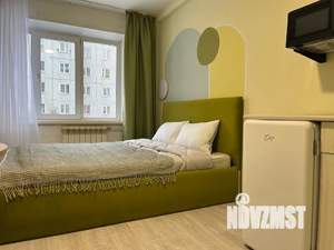Студия квартира, посуточно, 23м2, 1/5 этаж
