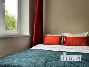 1-к квартира, посуточно, 18м2, 1/1 этаж