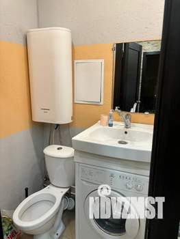 1-к квартира, посуточно, 38м2, 2/5 этаж