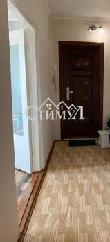 Студия квартира, на длительный срок, 41м2, 6/6 этаж