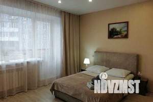 1-к квартира, посуточно, 35м2, 4/9 этаж