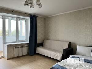 1-к квартира, посуточно, 35м2, 4/5 этаж