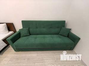 2-к квартира, посуточно, 40м2, 1/1 этаж