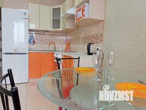 1-к квартира, посуточно, 39м2, 9/12 этаж