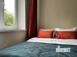 Студия квартира, посуточно, 16м2, 1/9 этаж