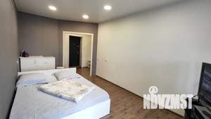 1-к квартира, посуточно, 45м2, 4/7 этаж