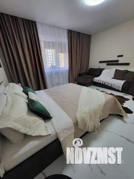 2-к квартира, посуточно, 70м2, 4/5 этаж