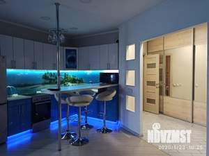 2-к квартира, посуточно, 47м2, 14/16 этаж