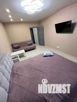 1-к квартира, посуточно, 36м2, 5/9 этаж