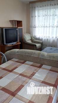 2-к квартира, посуточно, 35м2, 4/5 этаж