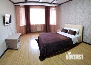 1-к квартира, посуточно, 44м2, 2/5 этаж