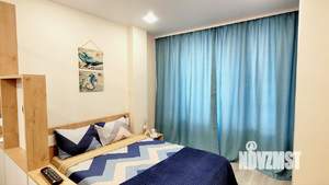 2-к квартира, посуточно, 47м2, 4/9 этаж