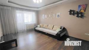 2-к квартира, на длительный срок, 56м2, 4/5 этаж