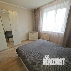 2-к квартира, посуточно, 70м2, 6/9 этаж