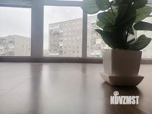 Студия квартира, посуточно, 40м2, 2/9 этаж