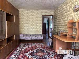 2-к квартира, на длительный срок, 46м2, 1/5 этаж