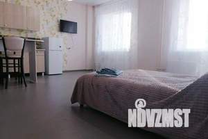 1-к квартира, посуточно, 45м2, 4/12 этаж