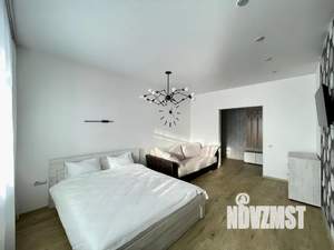 1-к квартира, посуточно, 46м2, 2/5 этаж