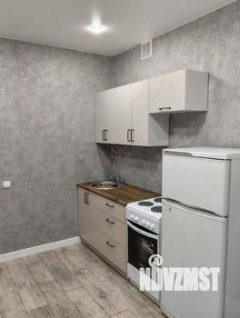 1-к квартира, на длительный срок, 37м2, 2/7 этаж