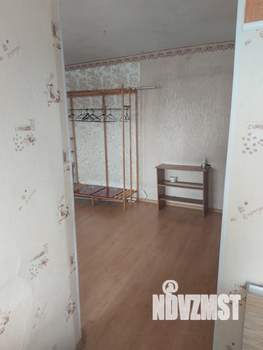 1-к квартира, на длительный срок, 30м2, 4/5 этаж