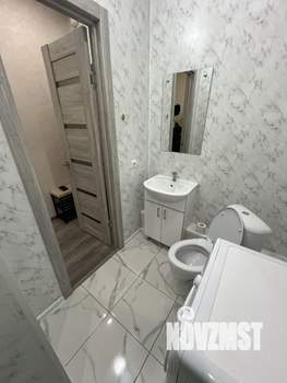 Студия квартира, посуточно, 32м2, 12/12 этаж