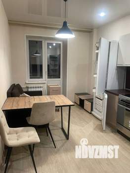 1-к квартира, на длительный срок, 49м2, 14/16 этаж